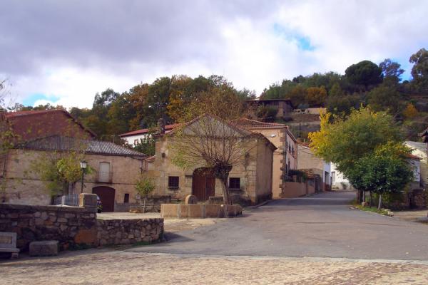 Villanueva del Conde