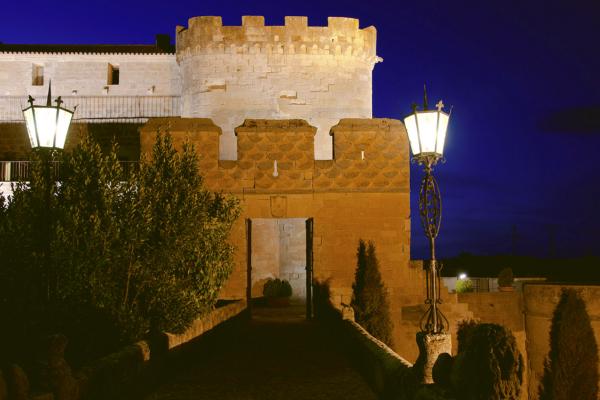 Castillo de Buen Amor