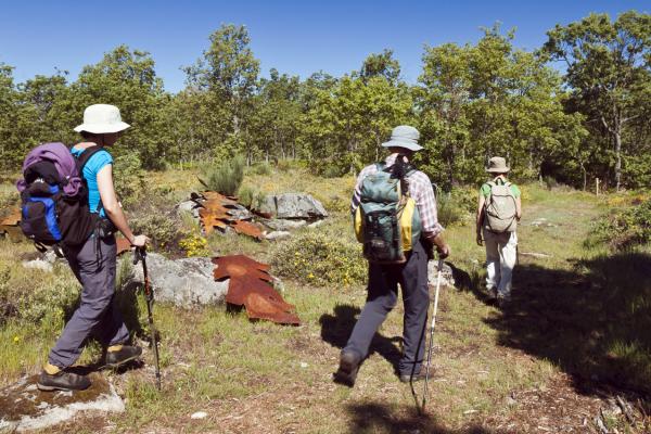 Deportes al aire libre