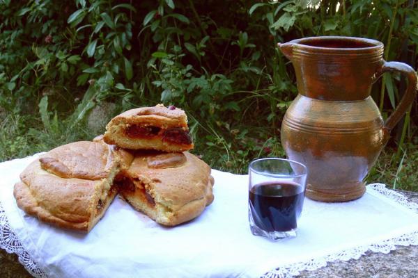 El mejor sabor de la tradición