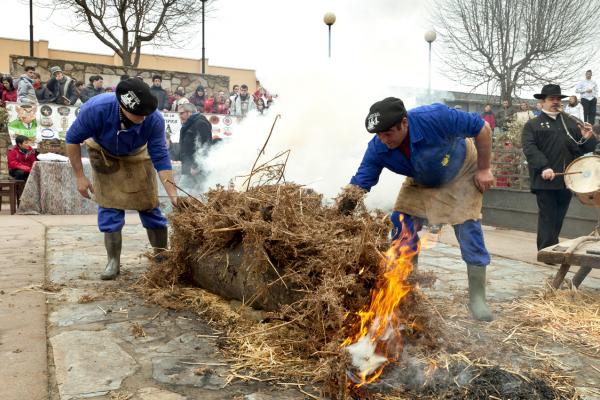 La Matanza y los menús de invierno
