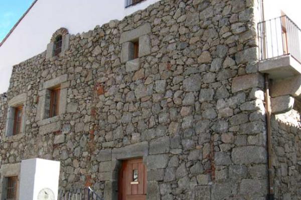 El Museo Judío David Melul