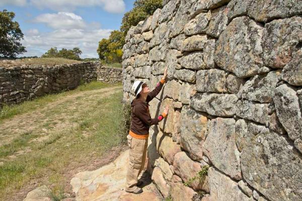 Castro de Las Merchanas