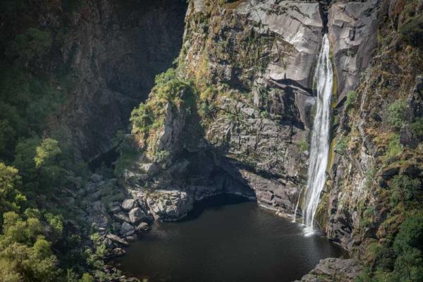 Parque natural Arribes del Duero