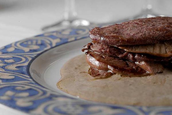 La esencia de la dehesa