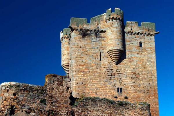 Boundary Fortifications