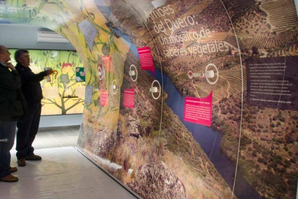 Centro de la conservación de la biodiversidad