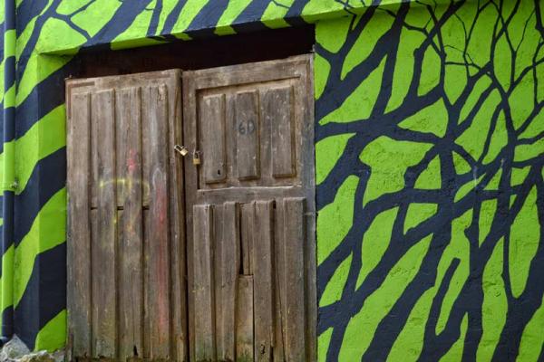 Camino de los Prodigios