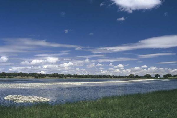 La Laguna del Cristo