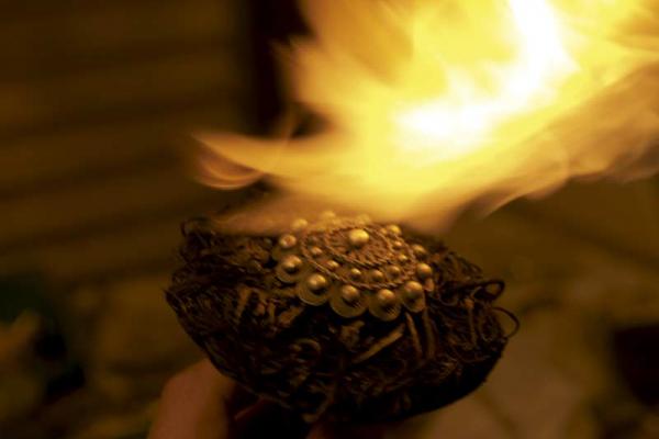 Artesanía del Campo Charro