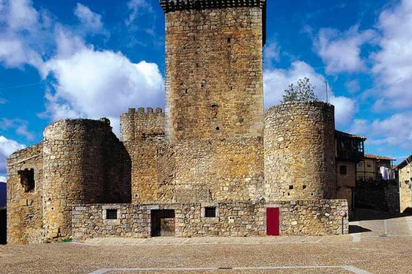 Miranda del Castañar