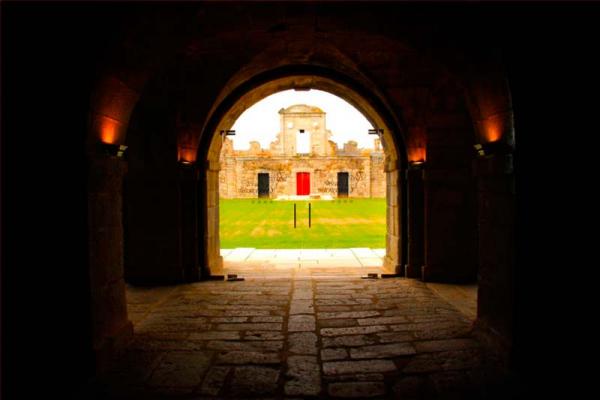 El Fuerte de la Concepción