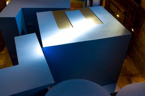 Bletisa, o Centro de interpretação histórica de Ledesma