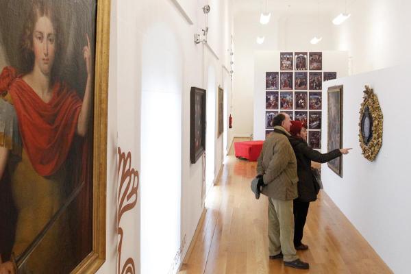 Museo Diocesano y Catedralicio de Ciudad Rodrigo 