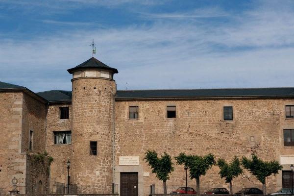 Ducal Palace of Béjar