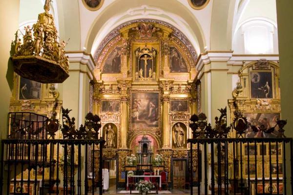 Peñaranda de Bracamonte