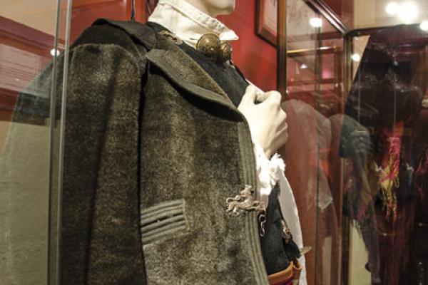 Museo del traje