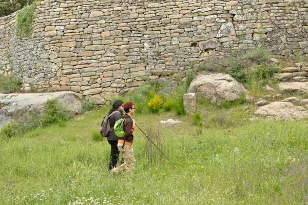 Castro de Las Merchanas