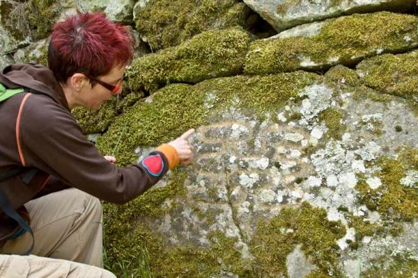 Castro de Las Merchanas