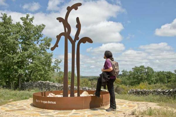 Castro de Las Merchanas