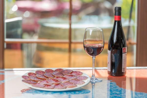 Ibéricos de Salamanca