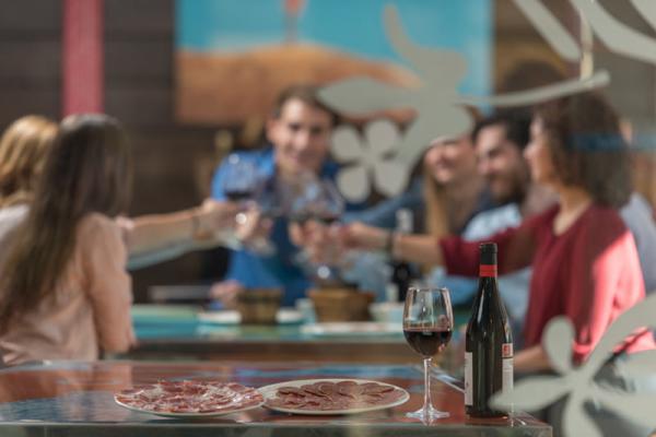 Ibéricos de Salamanca