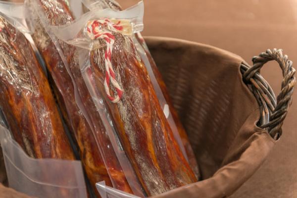 Ibéricos de Salamanca