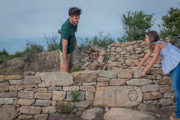 Castro de Yecla de Yeltes