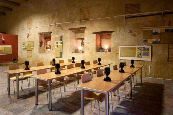 Interpretative Tutorial of the wine of the Tierra del Vino and  La Armuña (in Parada de Rubiales)