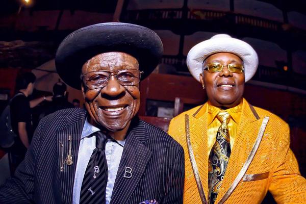 Festival de blues de Béjar