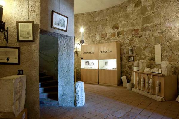 Aula de interpretação "Castelos e muralhas no Ocidente de Castela e Leão"