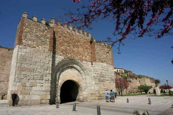 Ciudad Rodrigo