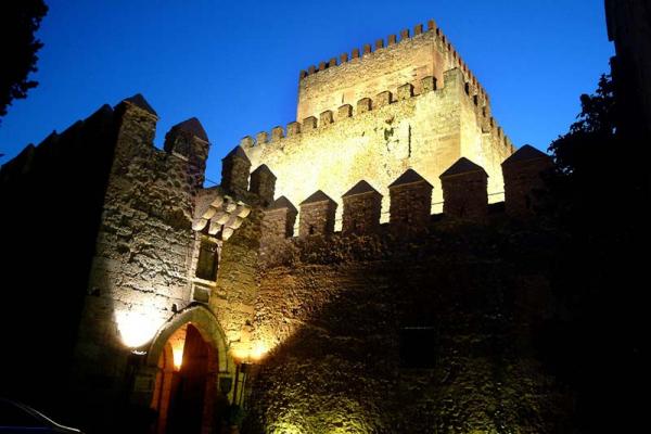 Castillo de Ciudad Rodrigo