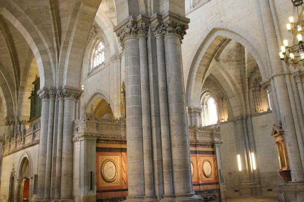 Catedral de Ciudad Rodrigo