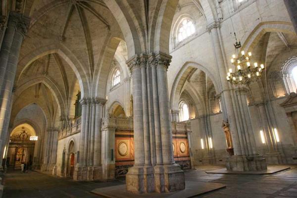 Cathédrale de Ciudad Rodrigo