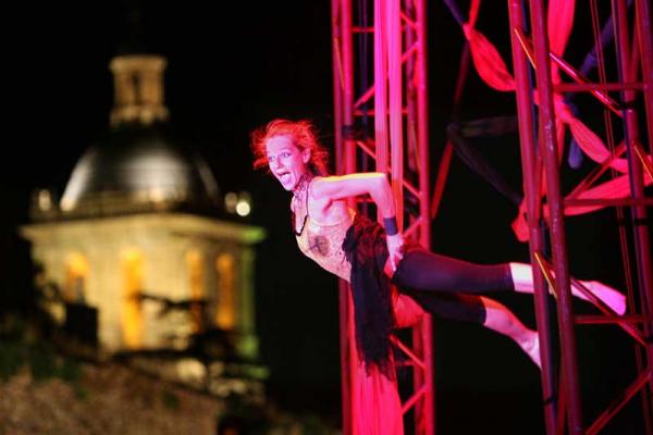 Foire du Théâtre de Castille-et-Léon