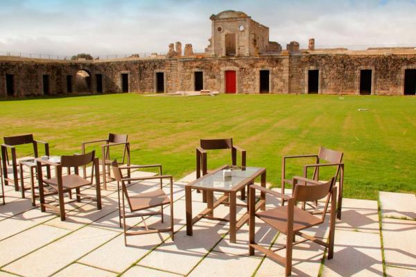 El Fuerte de la Concepción