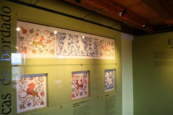 Museo etnográfico "Casa de las Artesanías"