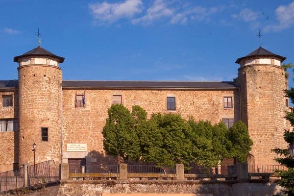 Palacio Ducal de Béjar