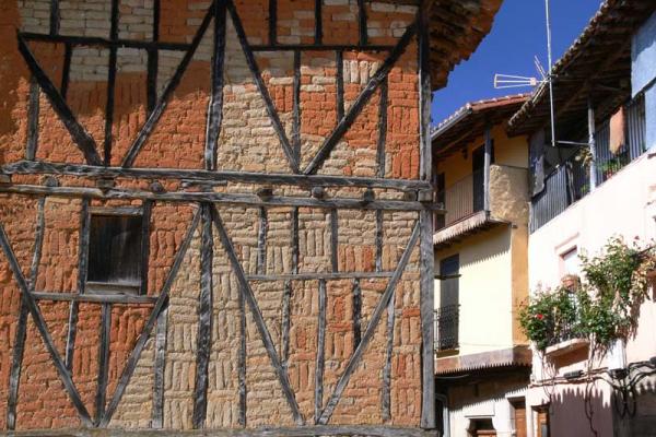 San Martín del Castañar