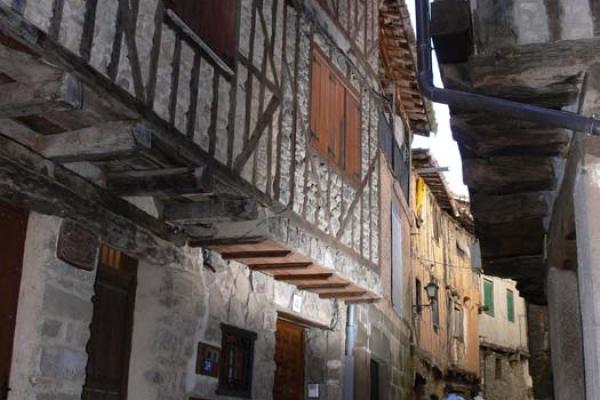 San Martín del Castañar