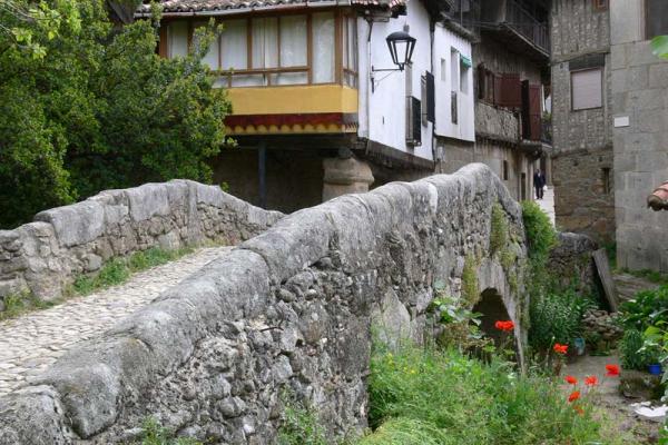 San Martín del Castañar