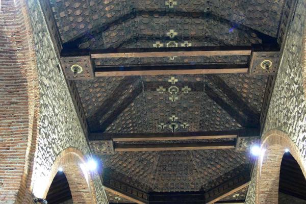 San Martín del Castañar