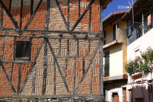 San Martín del Castañar