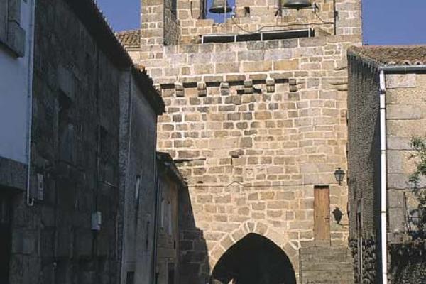 San Felices de los Gallegos