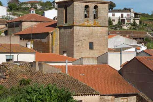 Sendero de los Frutos