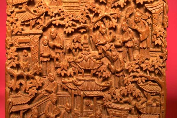 Museo Legado Valeriano Salas