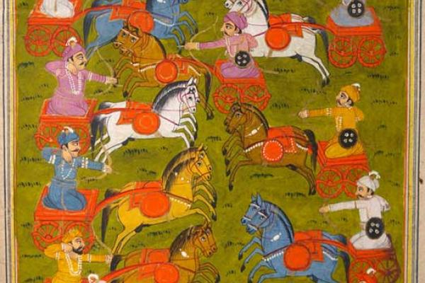 Museo Legado Valeriano Salas