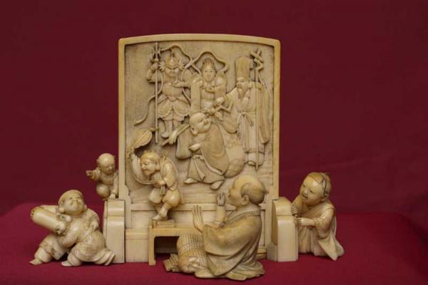 Museo Legado Valeriano Salas