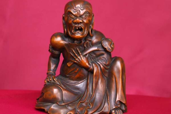 Museo Legado Valeriano Salas